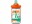 Bild 4 CamelBak Trinkflasche Jungle Animals 400 ml, Packungsgrösse: 1