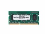 Synology - DDR3L - 4 GB - SO DIMM