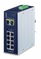 Planet IGS-10020MT - Switch - managed - 8 x