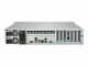 Bild 5 Supermicro Barebone SuperStorage 5029P-E1CTR12L, Prozessorfamilie