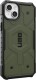 UAG Pathfinder Magsafe Case - Apple iPhone 15 Plus - olive drab