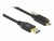 Bild 2 DeLock USB 3.1-Kabel Schraube oben USB A - USB