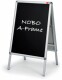 NOBO      Kreidefolie