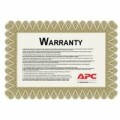 APC 1YR EXTENDED WARRANTY IN A BOX 