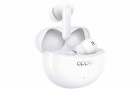 OPPO In-Ear-Kopfhörer Enco Air 3 Pro Weiss, Detailfarbe