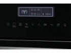 Electrolux Einbaubackofen EB6GL4XCN Schwarz/Silber A+, Einbaunormen