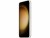 Bild 2 Samsung Back Cover Clear Galaxy S23 Transparent, Fallsicher: Nein