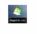 Samsung MagicInfo Lite - Lizenz - bis zu 25