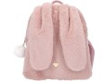 Depesche Rucksack Hase Prinzessin Mimi 10 x 24 x