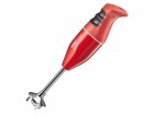 Bamix Stabmixer EO 140 Classic, Rot, Motorleistung: 140 W