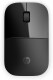 Hewlett-Packard Z3700 Black Wireless Mouse
