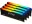 Kingston DDR4-RAM Fury Beast RGB 3200 MHz 4x 32 GB, Arbeitsspeicher Bauform: DIMM, Arbeitsspeicher-Typ: DDR4, Arbeitsspeicher Geschwindigkeit: 3200 MHz, Arbeitsspeicher Pins: 288, Fehlerkorrektur: Non-ECC, Anzahl Speichermodule: 4