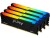 Bild 1 Kingston DDR4-RAM Fury Beast RGB 3600 MHz 4x 8