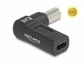 DeLock Adapter USB-C zu IBM 7.9 x 5.5 mm