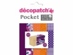 décopatch Decopatch-Papier Nr. 7 5