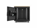 APC NetShelter Soundproof 12U Srvr Rack