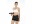 Image 4 Vitalmaxx Massage Pistole Smart Grip Schwarz, Körperbereich: Beine