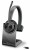 Bild 2 Poly Headset Voyager 4310 MS Mono USB-A, inkl. Ladestation