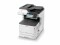 Bild 0 OKI Multifunktionsdrucker MC853dn, Druckertyp: Farbig