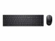 Bild 13 Dell Tastatur-Maus-Set KM5221W Pro Wireless IT-Layout, Maus