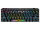 Corsair Gaming-Tastatur K70 Pro Mini WL, Tastaturlayout: QWERTZ