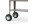 Bild 5 Herstera Hochbeet Urban Garden Trolley 75 x 35 x