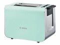 BOSCH TAT8612 - Toaster - 2 Scheibe - 2