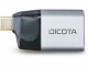 Bild 1 DICOTA Adapter USB Type-C - HDMI, Kabeltyp: Adapter