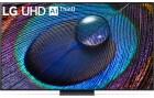 LG Electronics LG TV 65UR91006LA 65", 3840 x 2160 (Ultra HD