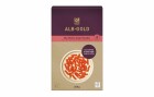 ALB-GOLD Bio Rote Linsen Fusilli 250 g, Produkttyp: Fusilli