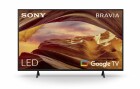 Sony Bravia KD-50X75WL - 126 cm (50") Diagonalklasse (125.7