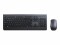 Bild 10 Lenovo Tastatur-Maus-Set Professional Wireless Combo CH-Layout