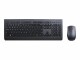 Image 1 Lenovo Professional - Set mouse e