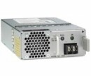 Cisco N3K SERIES 350W DC PSU REVERSE AIRFLOW (PORT