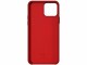 Urbany's Back Cover Moulin Rouge Silicone iPhone 12/12 Pro