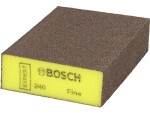 Bosch Professional Unischleifblock Expert S471, 69 x 97 x 26