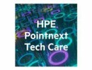 Hewlett Packard Enterprise HPE TechCare 5x9 Basic 5Y für DL360 Gen10 Plus