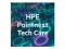 Bild 0 Hewlett Packard Enterprise HPE TechCare 5x9 Basic 5Y für DL360 Gen10 Plus