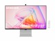 Samsung Monitor LS27C902PAUXEN, Bildschirmdiagonale: 27 "