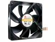 Qnap 120X120X25MM FAN 12V 4PIN .  NMS NS