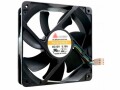 Qnap FAN-12CM-T01 - Case fan - 120 mm