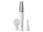 Braun Gesichtsepilierer FaceSpa Pro