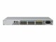 Hewlett-Packard HPE SN3600B 32Gb 24/8 8-port 16Gb Short Wave SFP