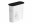 Curver Futtercontainer Katze Dinner is served 6 l, Material