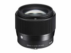 SIGMA Festbrennweite 56mm F/1.4 DC DN ? Nikon Z