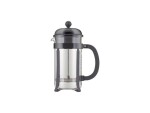 Bodum Kaffeebereiter Chambord Schwarz, 1 l