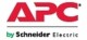 APC - Coupleur réseau - RJ-45 (F) - RJ-45