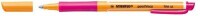 STABILO Tintenroller pointVisco 0,5mm 1099/56 pink, Kein