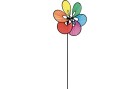 Invento-HQ Windspiel Paradise Flower, Motiv: Landschaft / Natur