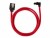 Image 3 Corsair SATA3-Kabel Premium Set Rot